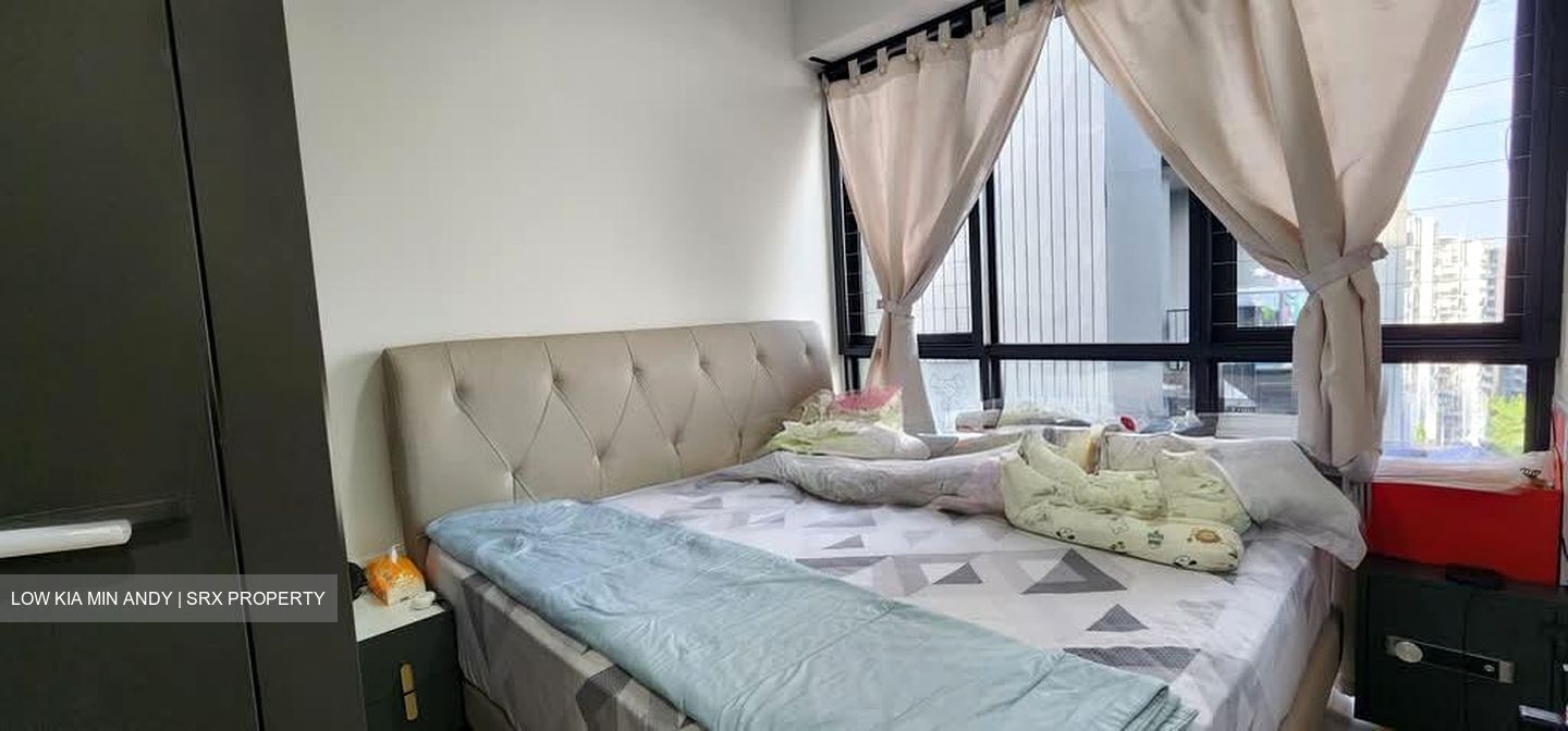 The Woodleigh Residences (D13), Apartment #596867981